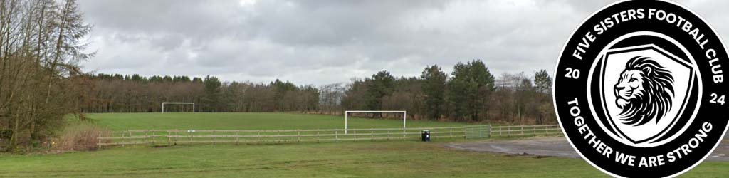 Longridge Park